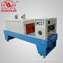 Hongzhan Sm6040 Shrinking Tunnel Machine for Film Shrinking Packing